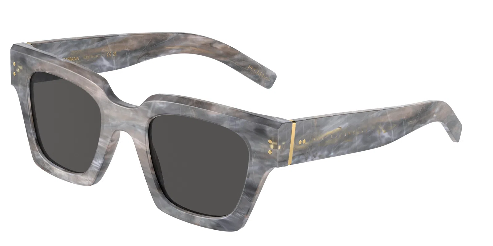 Dolce & Gabbana 4413 Sunglasses - view 7